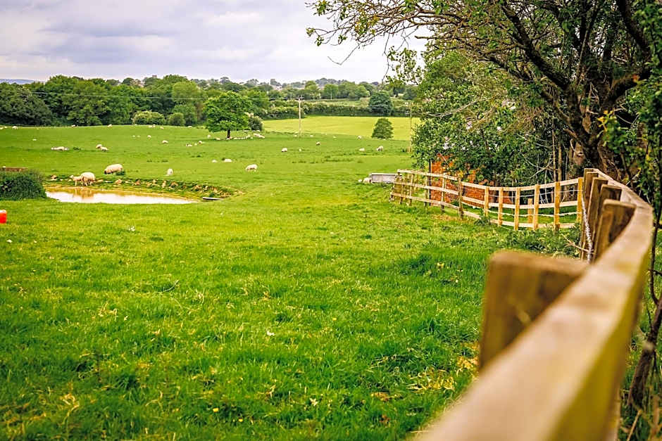 Millmoor Farm Holidays