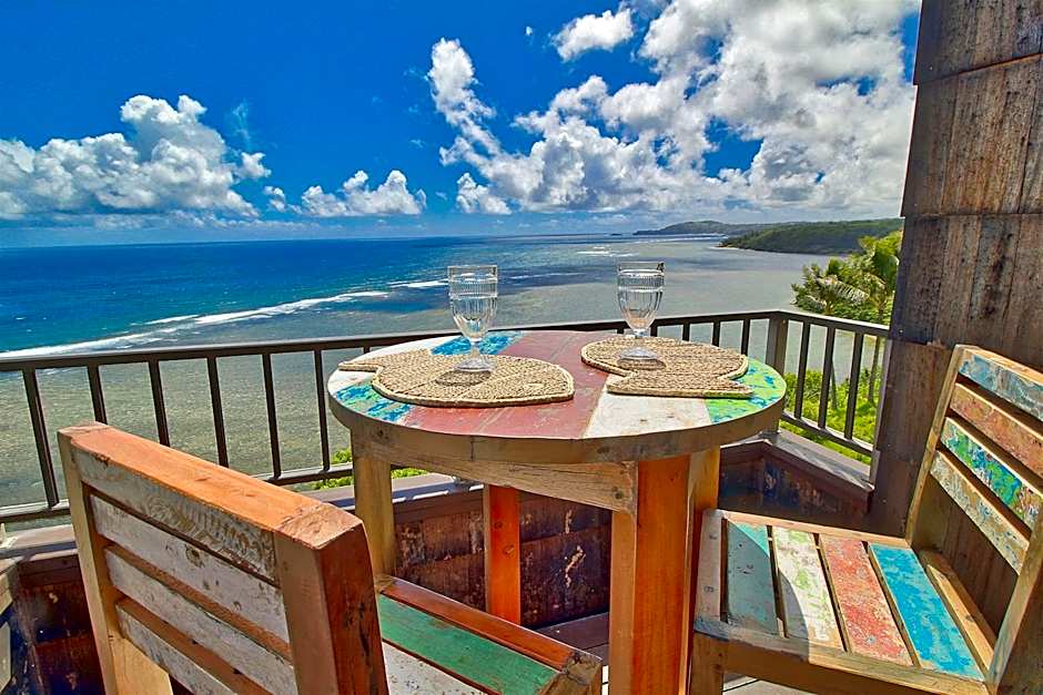 Sealodge G9