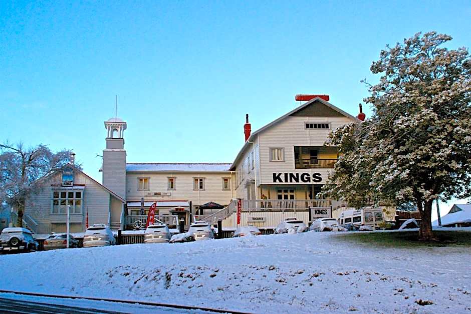 Kings Ohakune