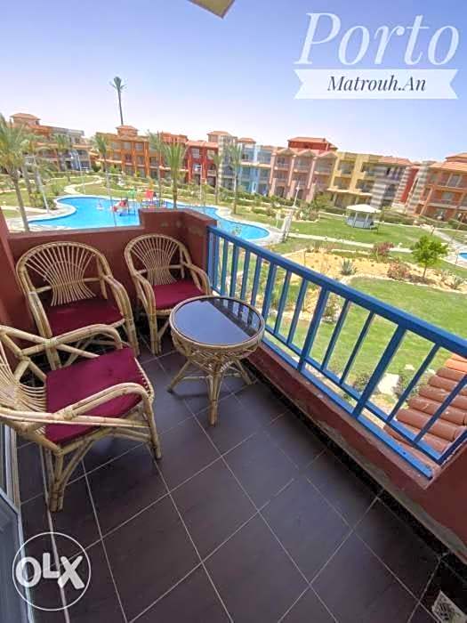 بورتو مطروح