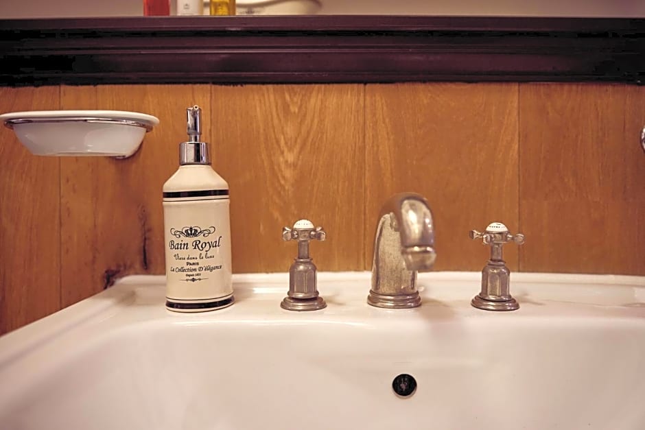 Realeneiland Bed & Breakfast