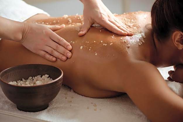 Al Chiar di Luna B&B Valtellina