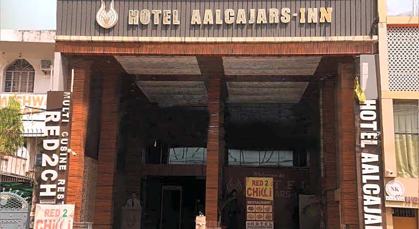 Hotel Aalcajars Inn