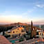 Residence LA VILLA Attico Panoramico