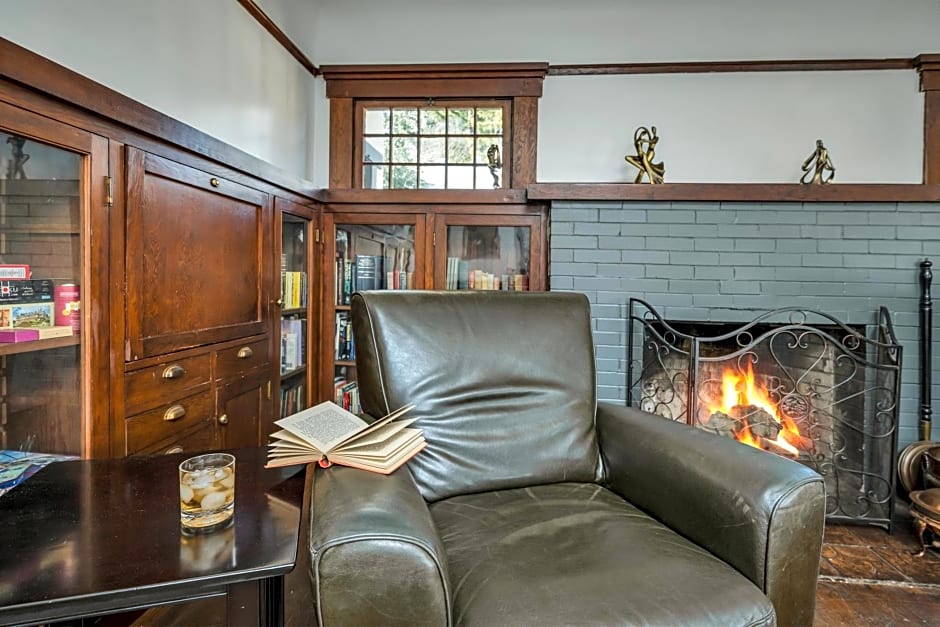 Craftsman Inn