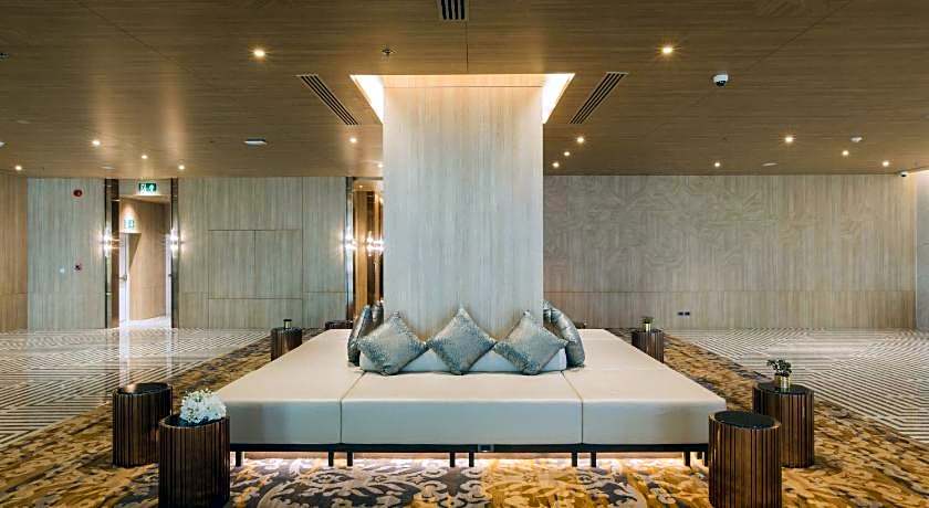 Grand Richmond Stylish Convention Hotel