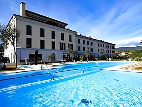 Santa Caterina Park Hotel