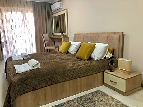 Alenso Guesthouse