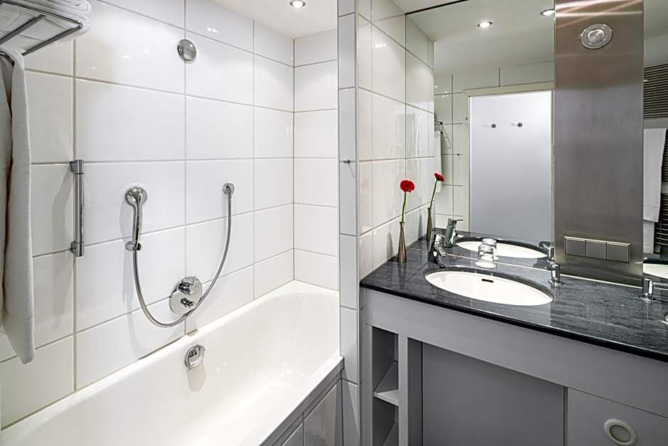 Top Appartements Roth am Strande