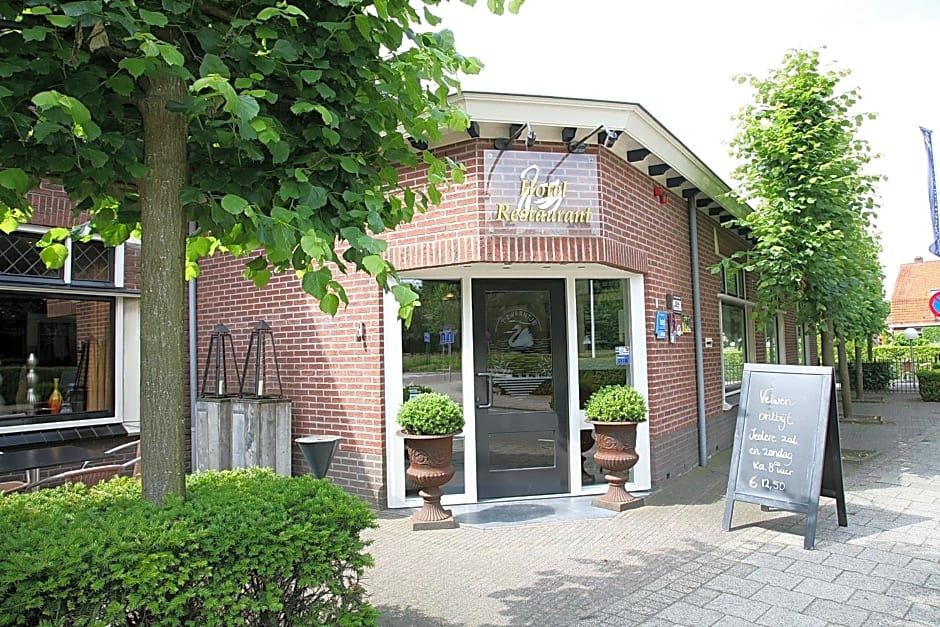 Hotel 't Zwaantje