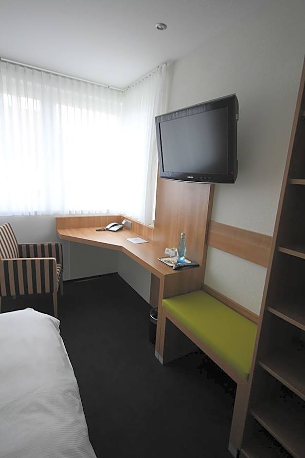 Hotel Go2Bed Weil am Rhein - Basel