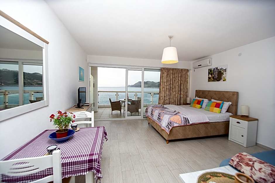 Apartments AriaSana