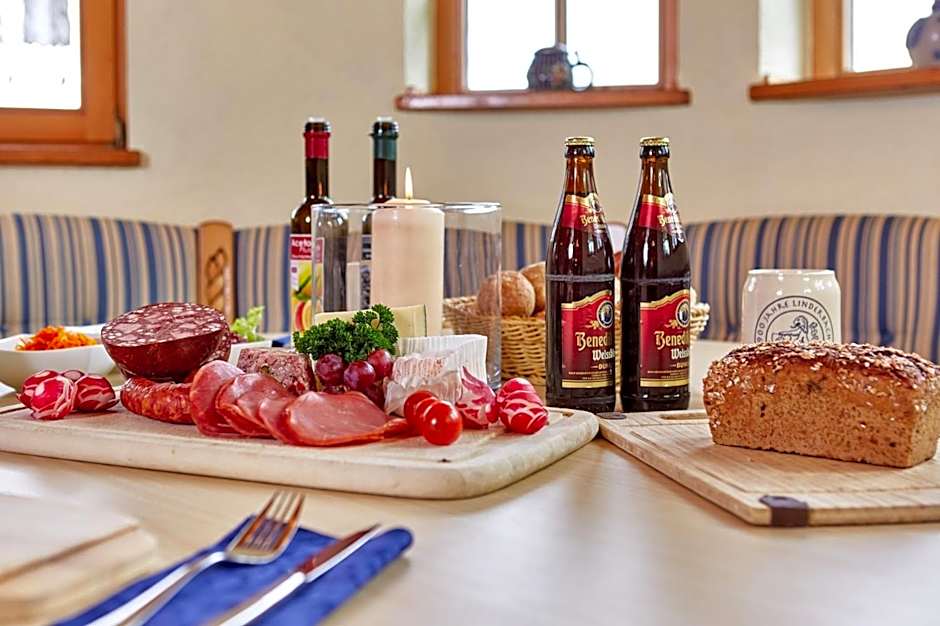 Hotel LinderHof Erfurt