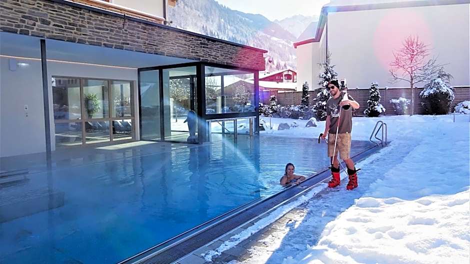 Hotel Römerhof