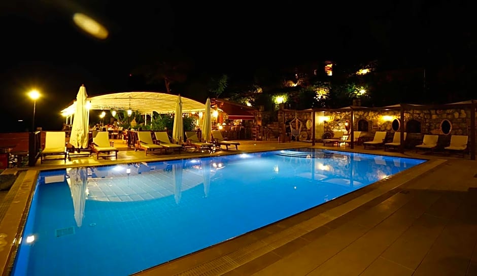 Zakros Hotel Lykia