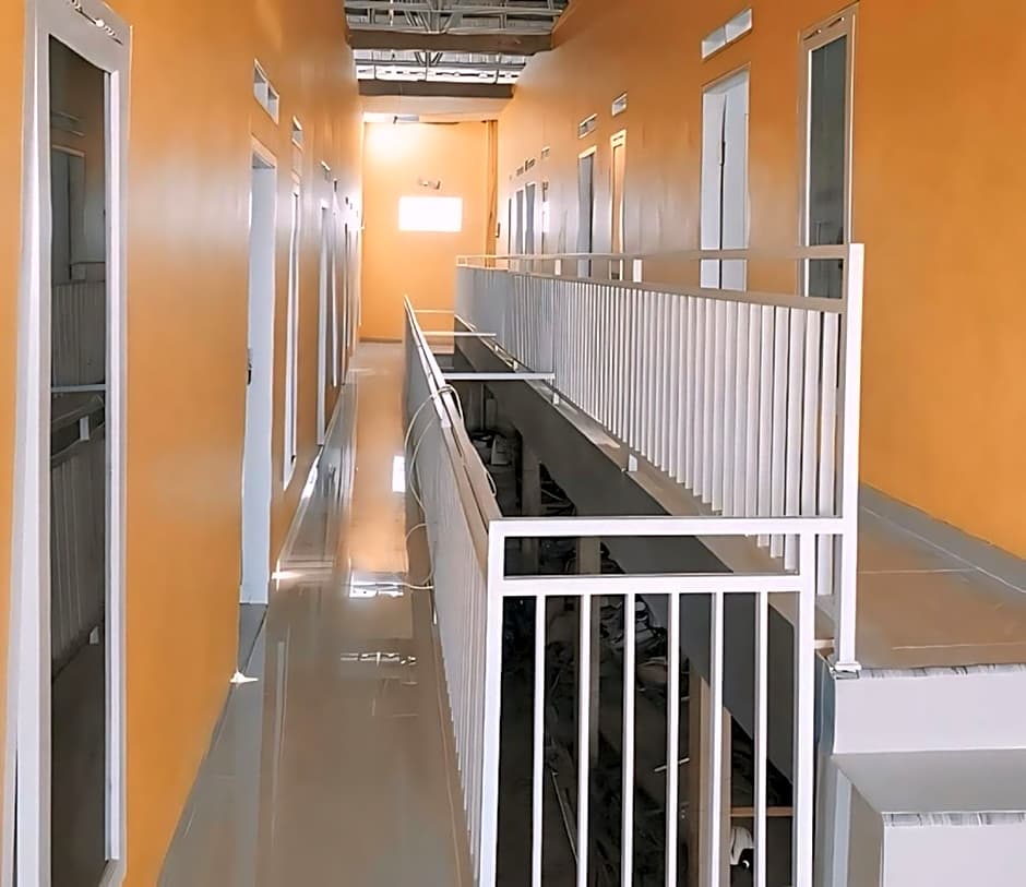 RedDoorz @ Kay Residence Waydadi Lampung