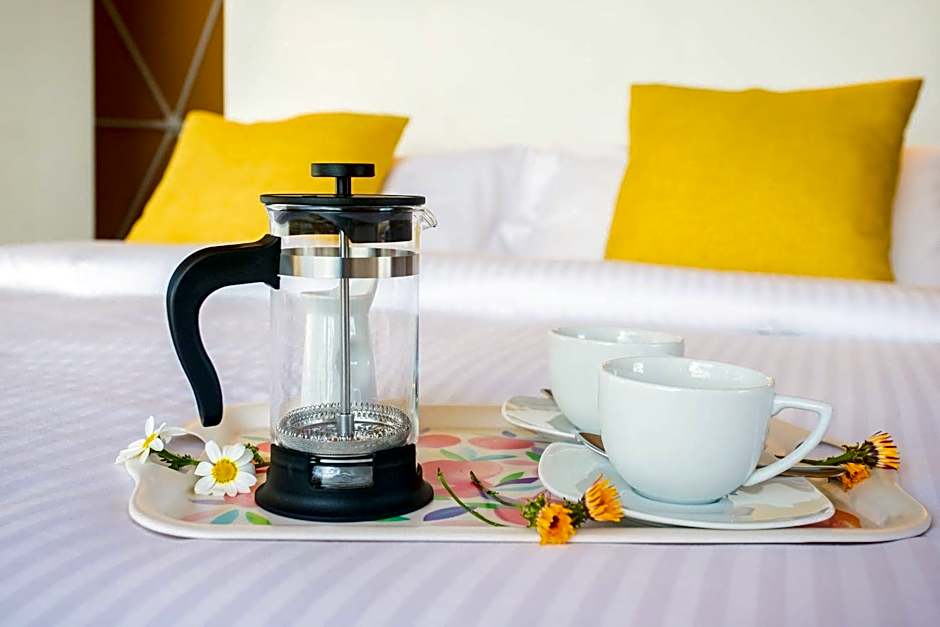 Eslanzarote Luxurious Eco Dome Experience