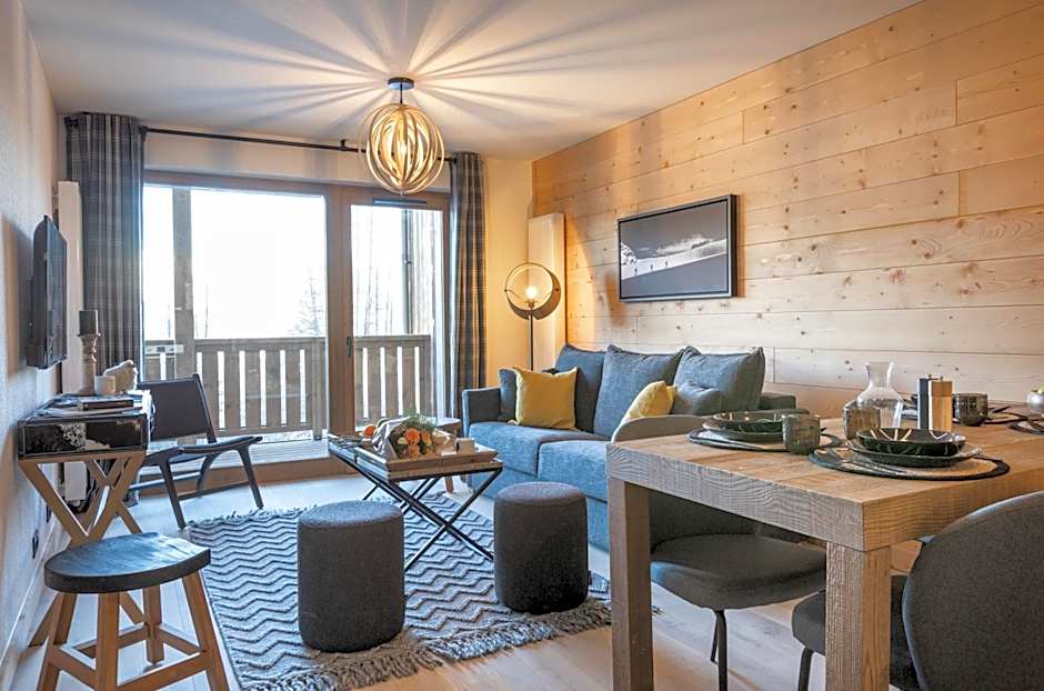 TERRESENS - Le Snoroc