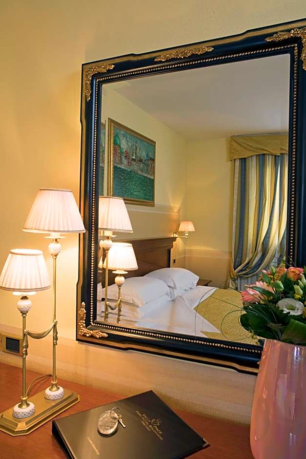 Villa Pace Park Hotel Bolognese