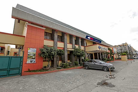 Capital O 740 Bliss Hotel Dau