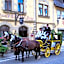Hotel-Gasthof Die Post Brennerei Frankenhöhe