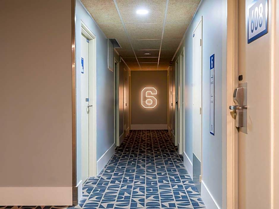 ibis budget Issy Les Moulineaux Paris Ouest