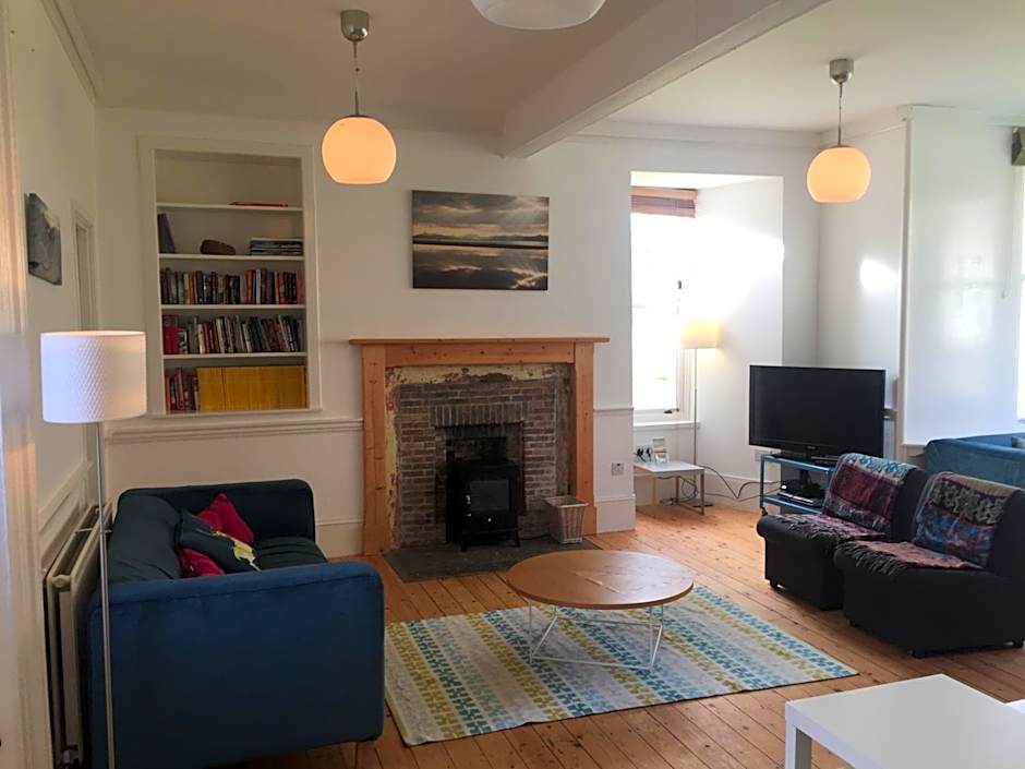 Hartfield House Hostel