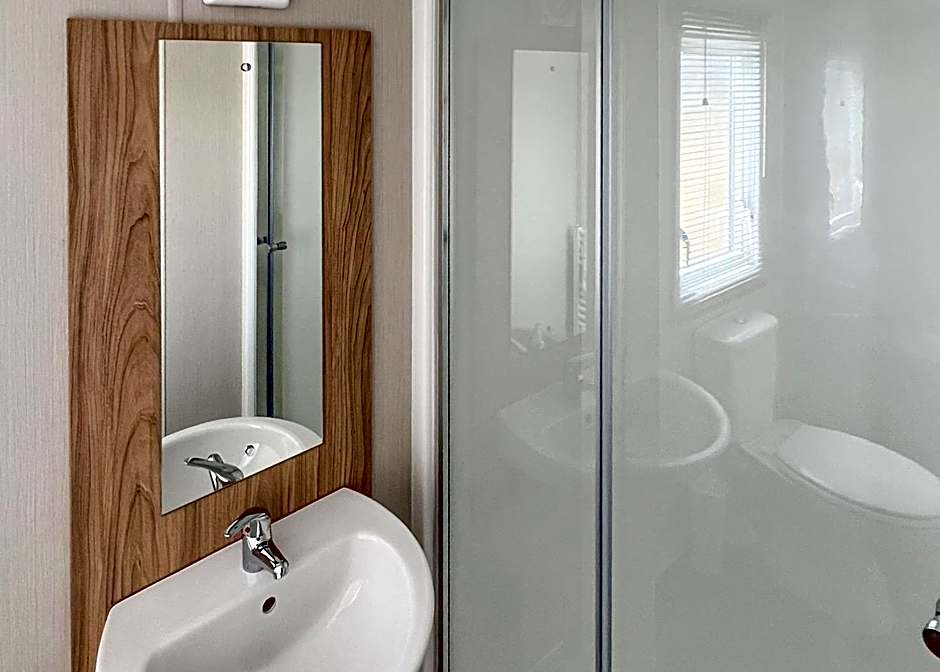 Shear Barn Holiday Park