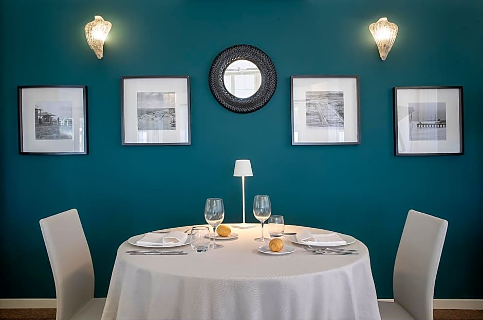 Hotel Imperial Palace