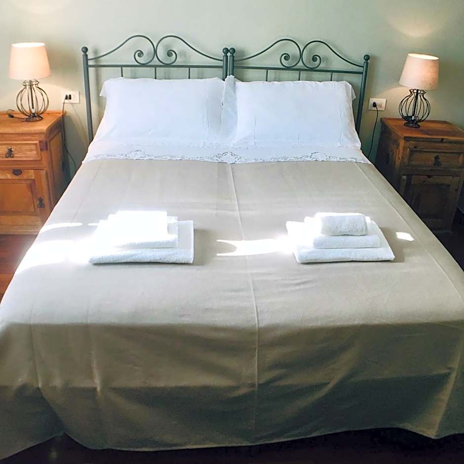 Locanda del Sale Affittacamere