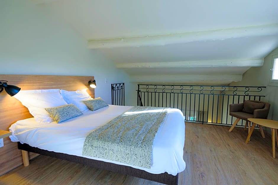 Hôtel Belesso
