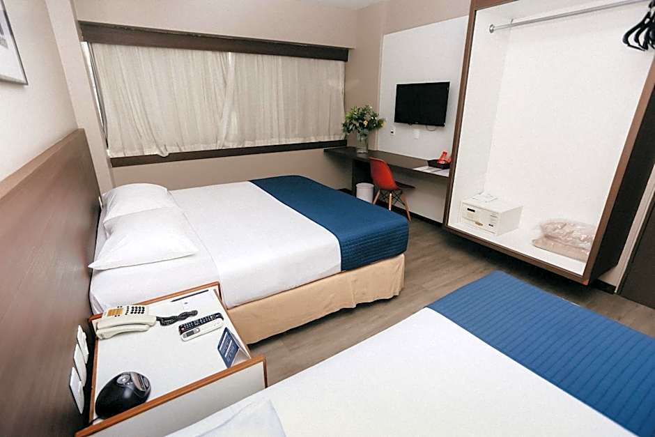 Pajuçara Praia Hotel