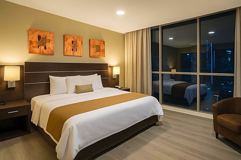 TRYP by Wyndham Panama Centro