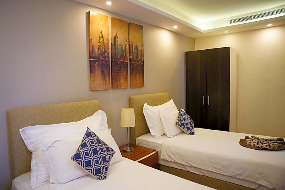 Lijam Hotel