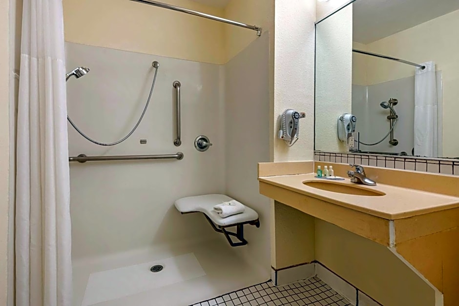 Quality Inn Zephyrhills-Dade City