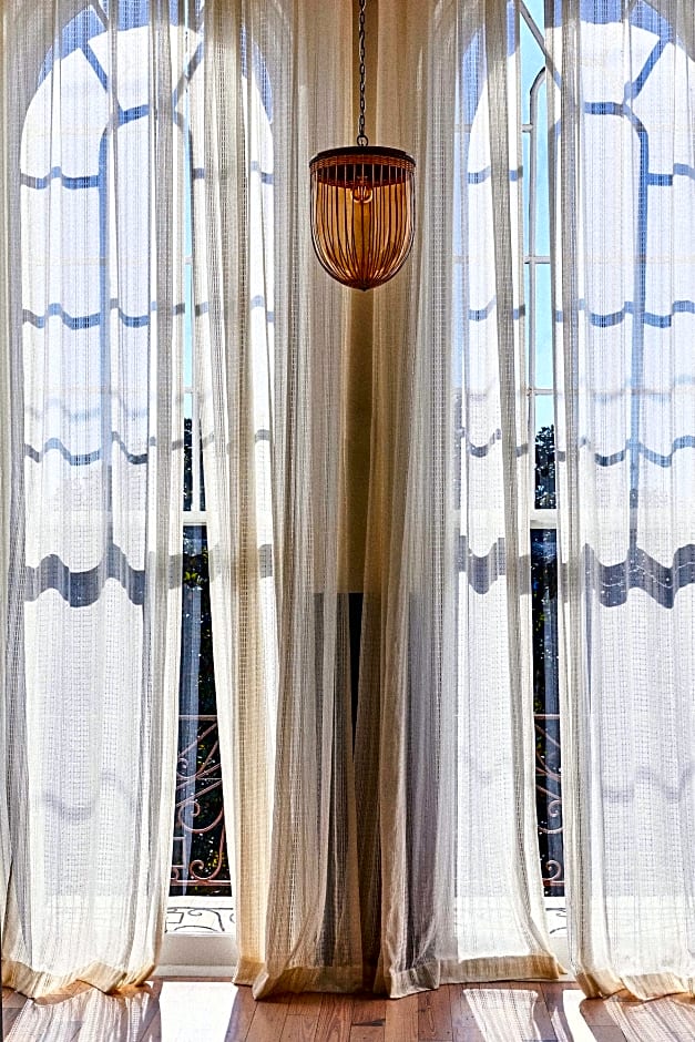 Hotel Peter and Paul