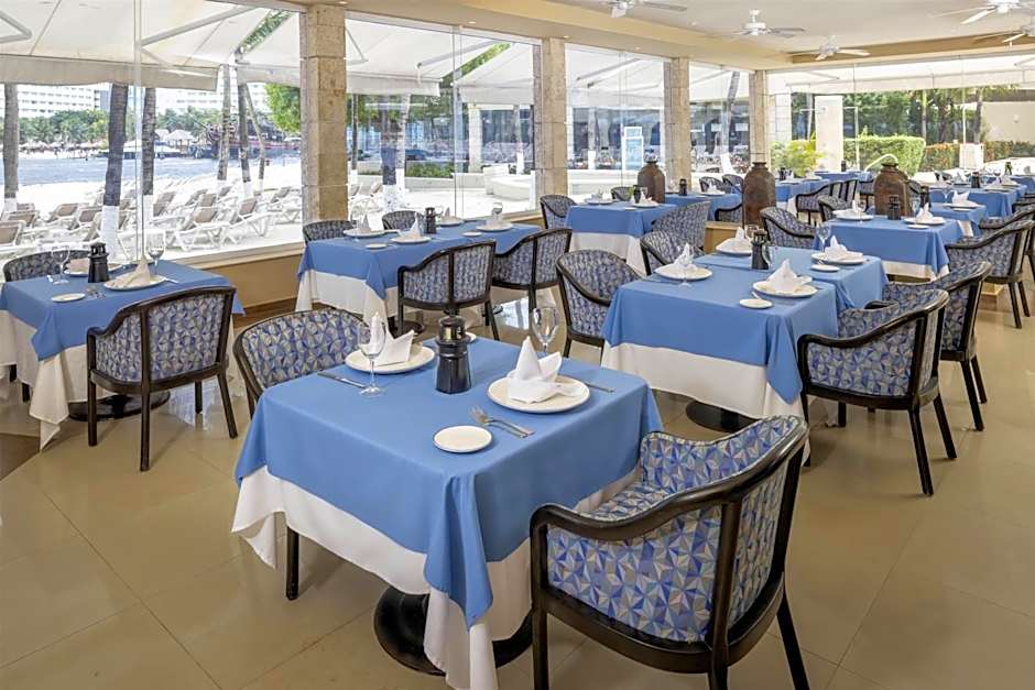 Occidental Costa Cancun - All Inclusive
