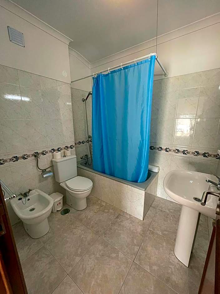 studio para 2 pessoas