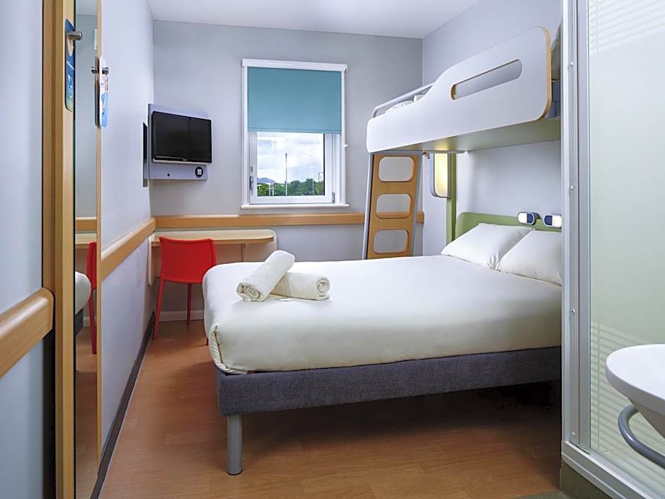 ibis budget Hotel Edinburgh Park