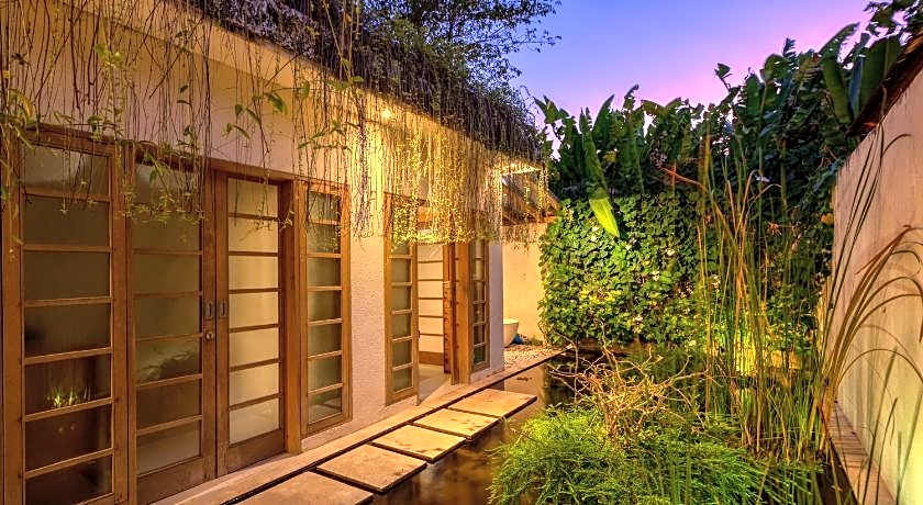 Villa Bali Asri Batubelig