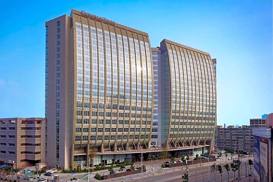 DoubleTree By Hilton Shenyang Hotel