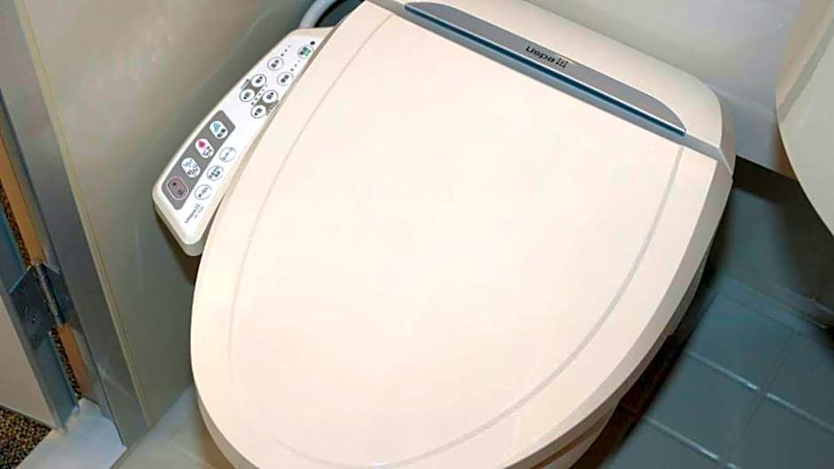Toyoko Inn Marugame Ekimae