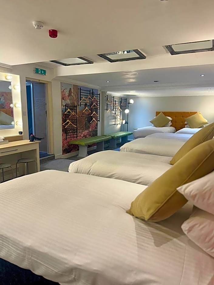 The Townhouse Chester