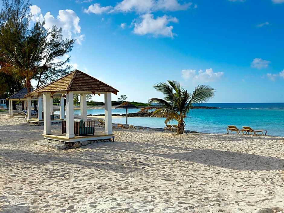 Sandals Royal Bahamian All Inclusive - Couples Only