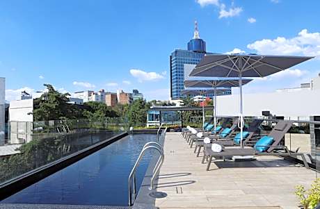 Alia Inn Boutique WTC