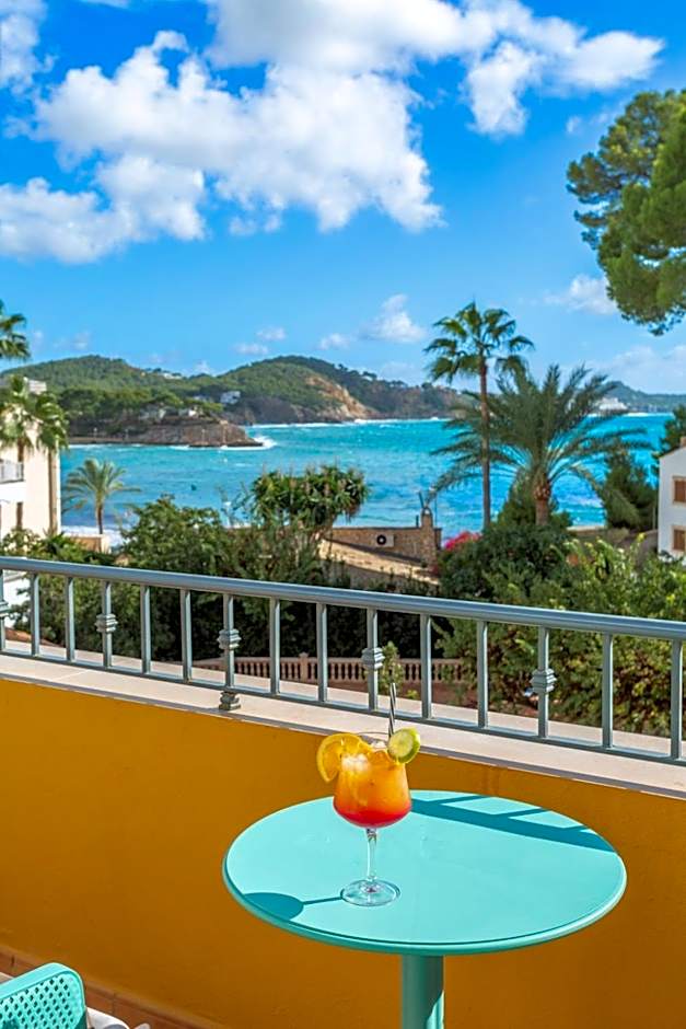 Hotel Flor Los Almendros