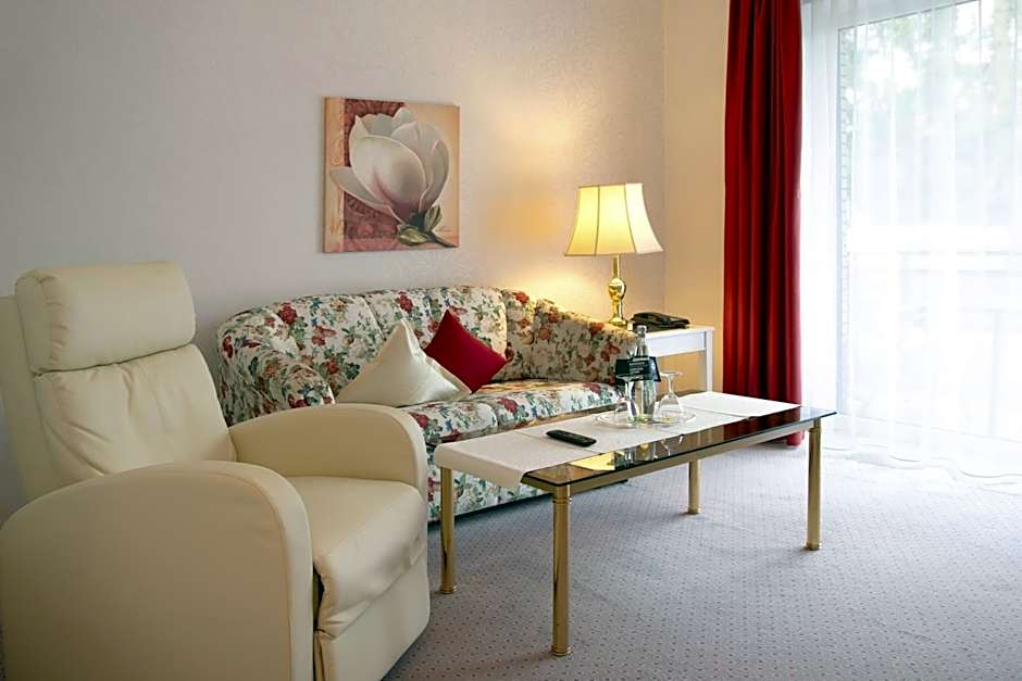 Golf- und Wellnesshotel Amtsheide