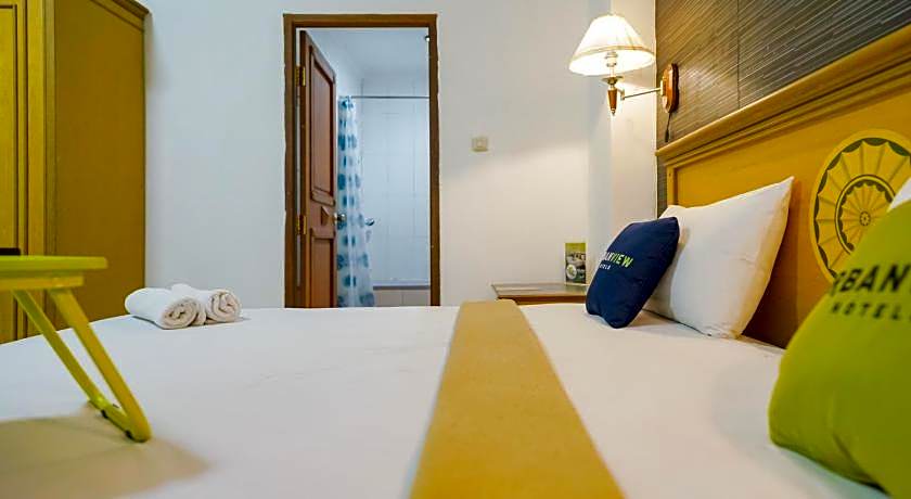 Urbanview by Millenium Hotel