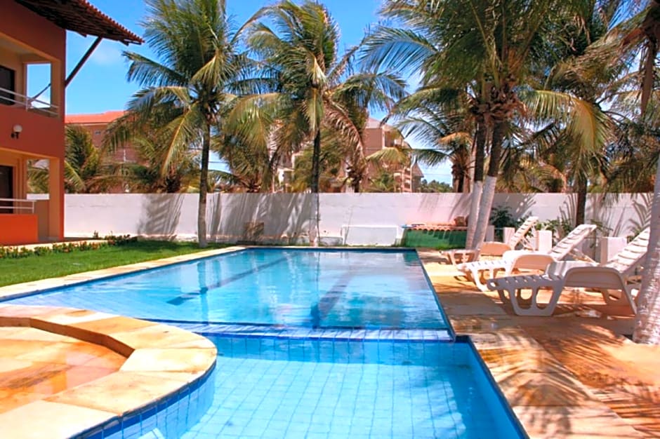 Porto das Dunas Pousada