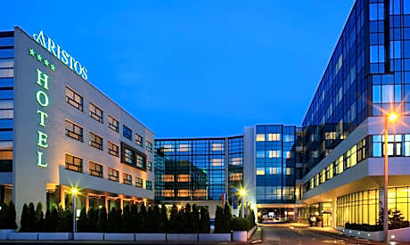 Hotel Aristos